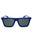 545087 - Blue / Dark Grey