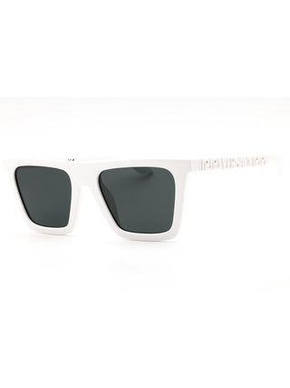 Versace 0VE4468U plastic Rectangular Men's Sunglasses