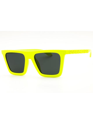 Versace 0VE4468U plastic Rectangular Men's Sunglasses-Beverly Hills Eyewear