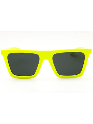 Versace 0VE4468U plastic Rectangular Men's Sunglasses-Beverly Hills Eyewear