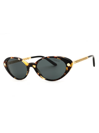 Versace 0VE4469 plastic Oval  Women's Sunglasses
