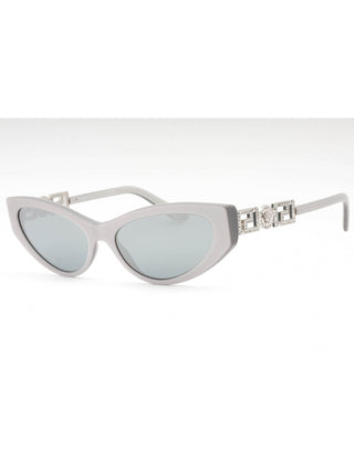 Versace 0VE4470B plastic Cat eye  Women's Sunglasses