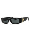 GB1/87 - Black/Dark Grey