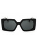 GB1/87 - Black/Dark Grey