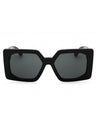 GB1/87 - Black/Dark Grey
