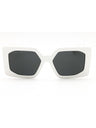 314/87 - White/Grey