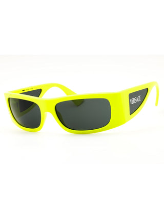Versace 0VE4482 plastic Rectangular  Unisex's Sunglasses