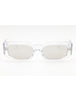 148/8V - Transparent/Silver