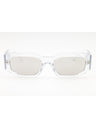 148/8V - Transparent/Silver