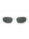 314/87 - White/Dark Grey