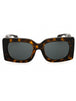 108-87 - Havana (tortoiseshell)