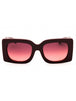 551520 - Burgundy/Violet