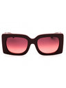 551520 - Burgundy/Violet