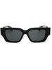 GB1/87 - Black/Dark Grey
