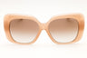 55386E - Opal Rose/ Brown Gradient