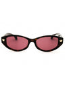 108/1A - Dark Tortoise/Purple