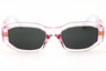 552687 - Transparent Lavender/Dark Grey