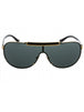 100287 - gold/gray