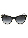 1002T3 - Black / Polarized Grey Gradient Lens
