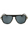 100281 - Black / Grey Polarized