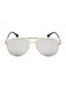 1002Z3 - Gold/Dark Grey