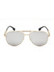1002Z3 - Gold/Dark Grey