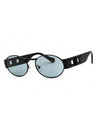 1261-1 - Matte Black / Grey