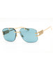 100280 - Gold / Blue
