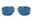100080 - Silver / Blue
