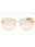 10028Z - Gold frame