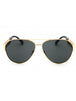 100287 - Gold / Dark Grey