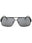 12616G - Matte Black