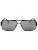 12616G - Matte Black