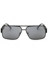12616G - Matte Black