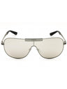 10016G - Polished Gunmetal