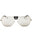 10006G - Silver / Light Grey Mirror Silver