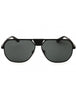 126187 - Matte Black / Dark Grey