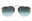 1000V1 - silver  / blue gradient grey