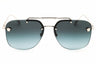 1000V1 - silver  / blue gradient grey