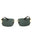 100287 - gold  / dark grey