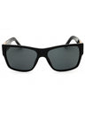 GB1/87 - Black / Grey