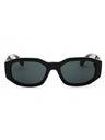 GB1/87 - Black / Dark Grey