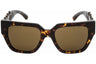 108/73 - Havana / Dark Brown