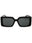 GB1-87 - black / dark grey