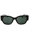 GB1/87 - Black / Dark Grey