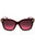 5381F4 - Rich burgundy/red