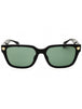 GB1-82 - Black / Green