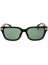 GB1-82 - Black / Green