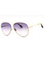 710 - GOLD/PURPLE
