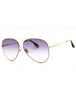 710 - GOLD/PURPLE